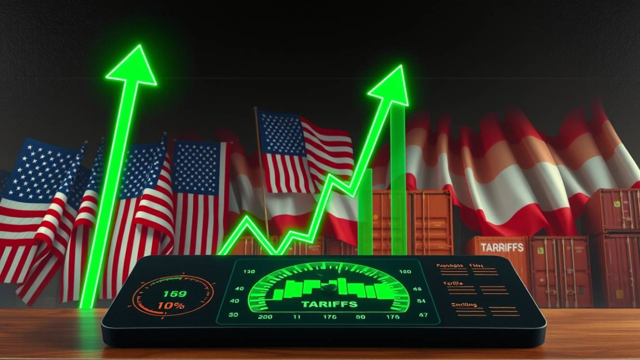 Best AI & Growth Stocks To Buy In 2025: Expert Picks Fear Not Trump Tariffs Best Stocks To Buy Right Now USA 2025