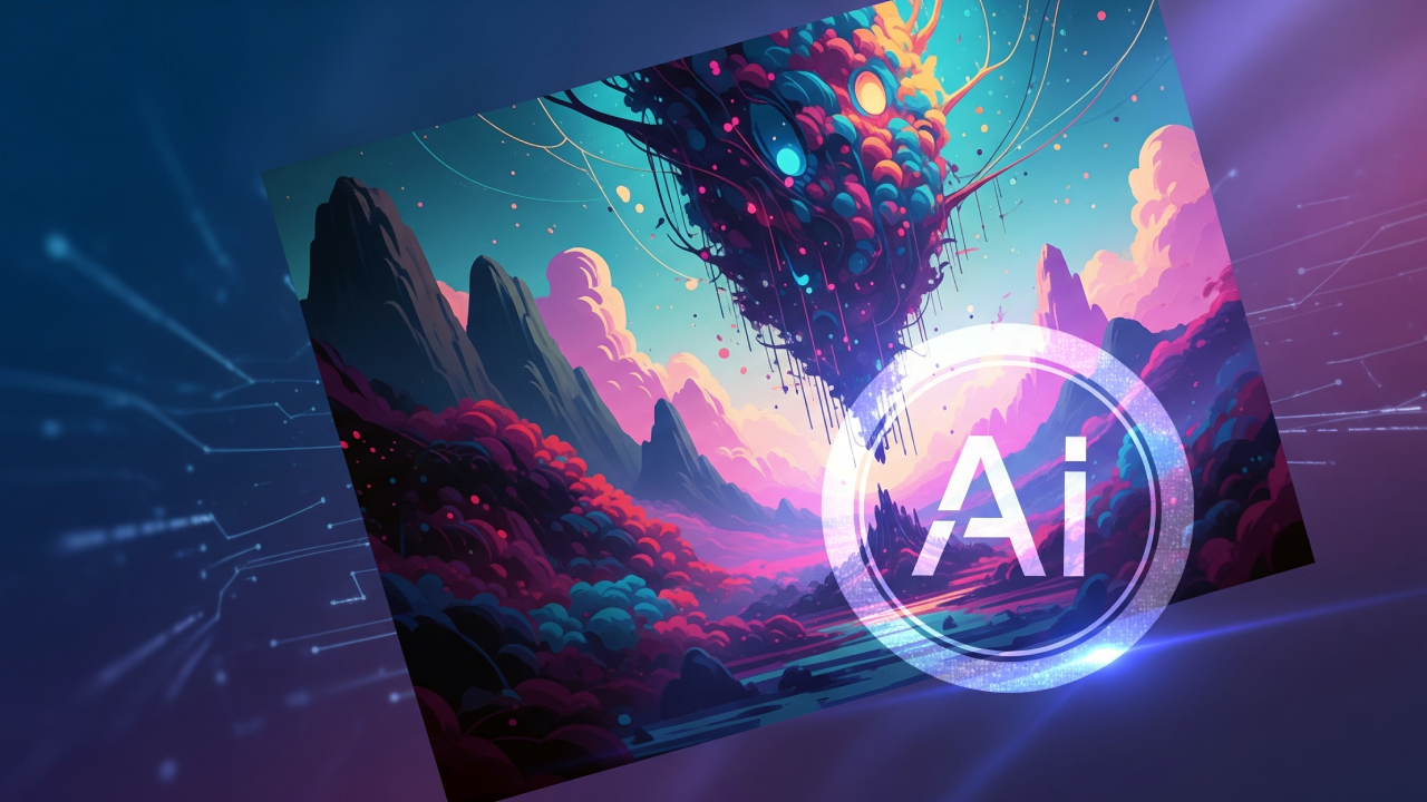 Generative Watermarking: How To Protect Your AI Content Generative Watermarking How To Protect Your AI Content