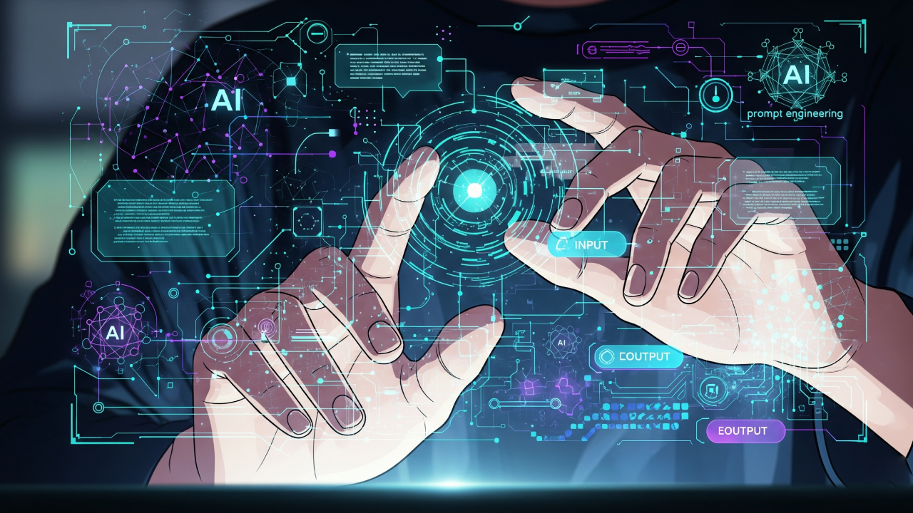 How To Become A Certified AI Prompt Engineer: A Step-By-Step Guide How To Become A Certified AI Prompt Engineer A Step By Step Guide