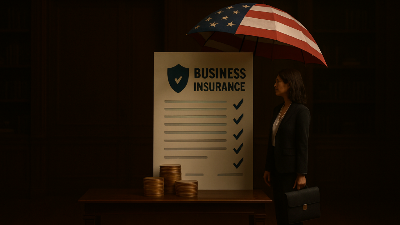 How To Choose The Best Business Insurance For Your Small Business How To Choose The Best Business Insurance For Your Small Business