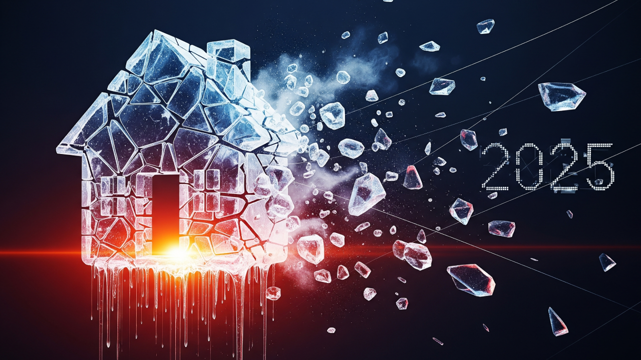 The Housing Market In 2025: Will Prices Finally Cool Down? Here’s What Experts Predict The Housing Market In 2025 Will Prices Finally Cool Down Heres What Experts Predict