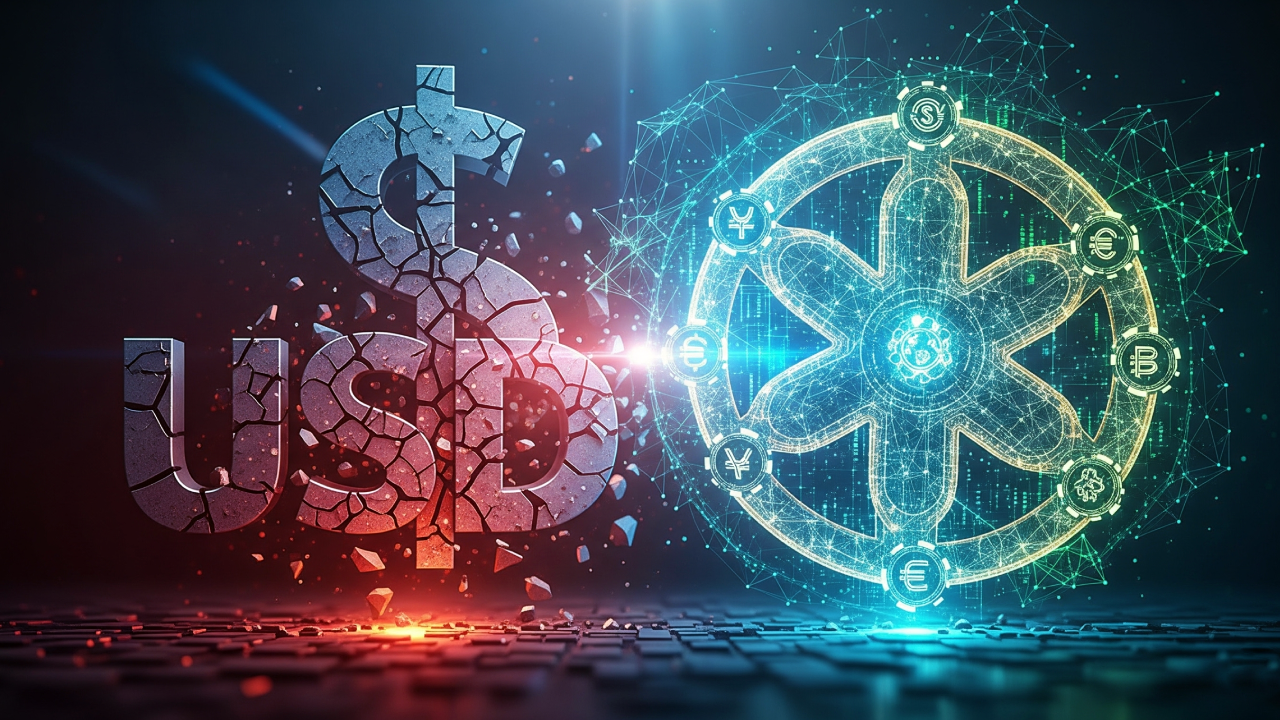 The New Trade War: How Tariffs Are Reshaping The US Economy The New Trade War How Tariffs Are Reshaping The US Economy