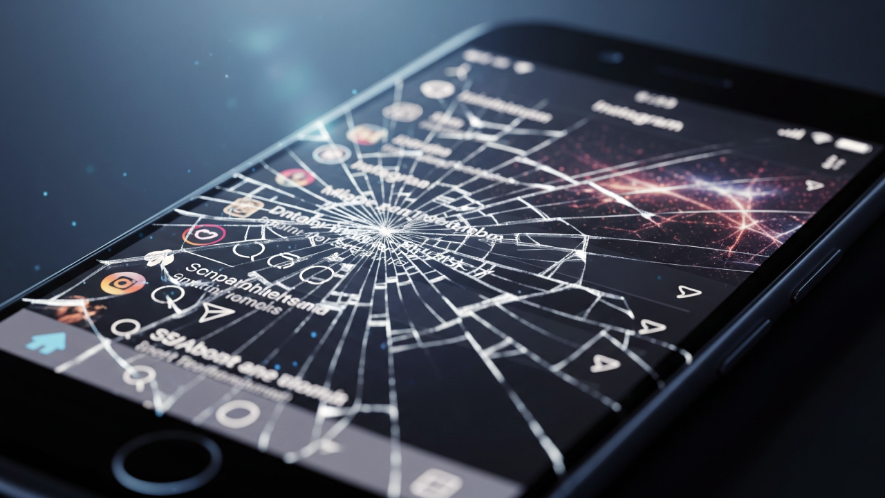 Why Businesses And Creators Are Losing Reach On Instagram Due To Algorithm Updates 2025 Why Businesses And Creators Are Losing Reach On Instagram Due To Algorithm Updates 2025