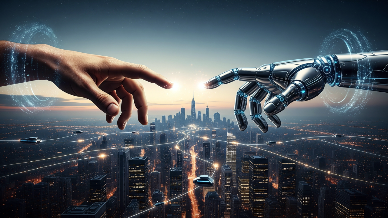 Will Your Job Be Replaced By AI? Top U.S. Careers At Risk Will Your Job Be Replaced by AI Top U.S. Careers at Risk